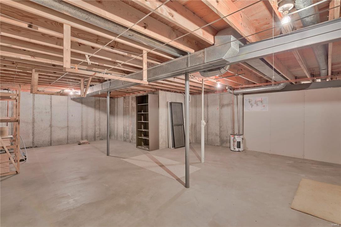 Pointe Clayton - Residential