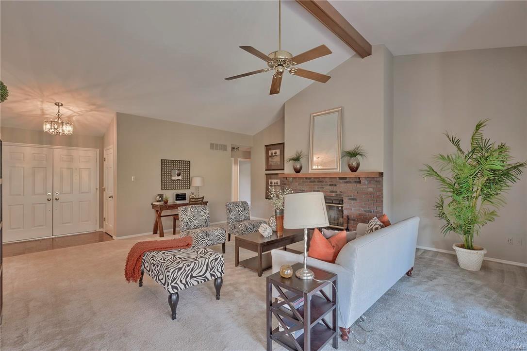 Pointe Clayton - Residential