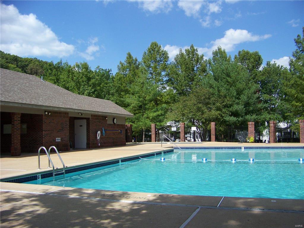 Pointe Clayton - Residential