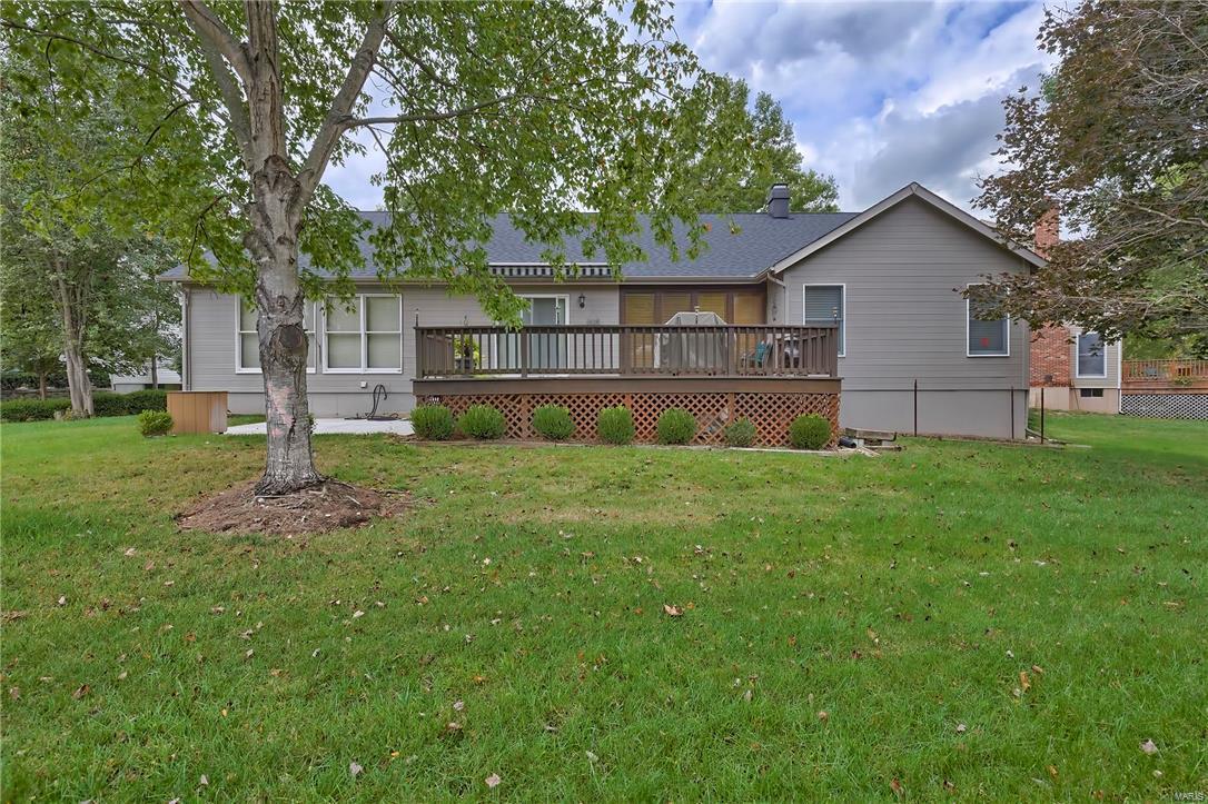 Pointe Clayton - Residential