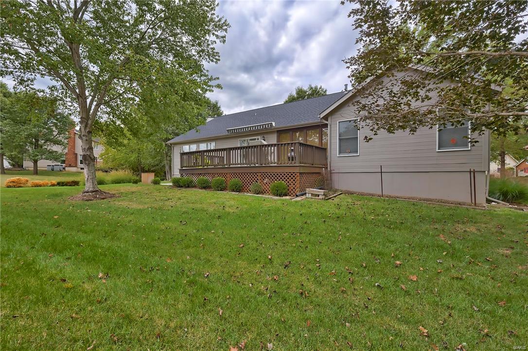 Pointe Clayton - Residential