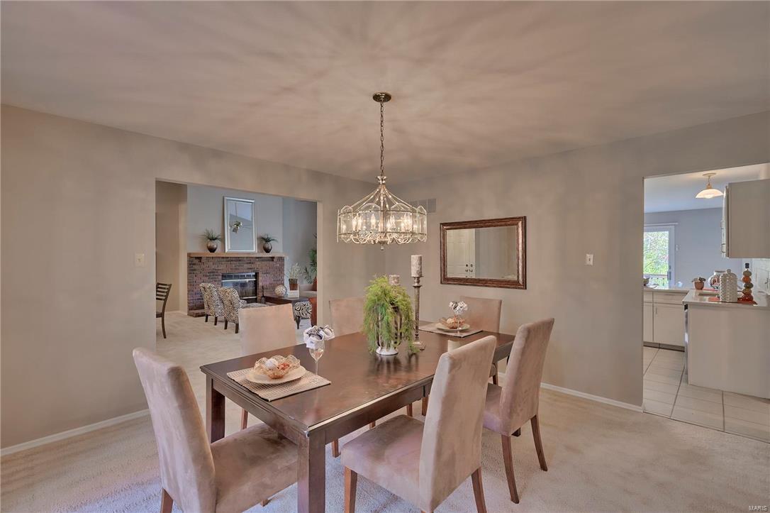 Pointe Clayton - Residential