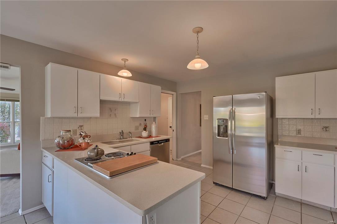 Pointe Clayton - Residential