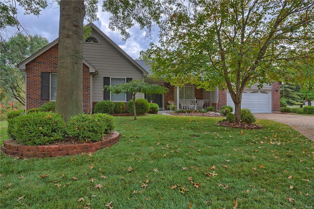 Pointe Clayton - Residential