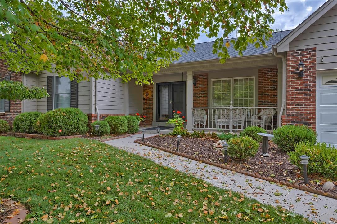 Pointe Clayton - Residential