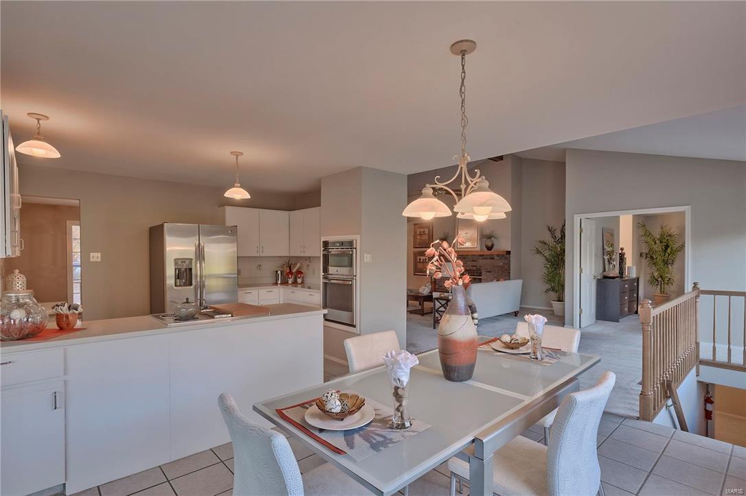 Pointe Clayton - Residential