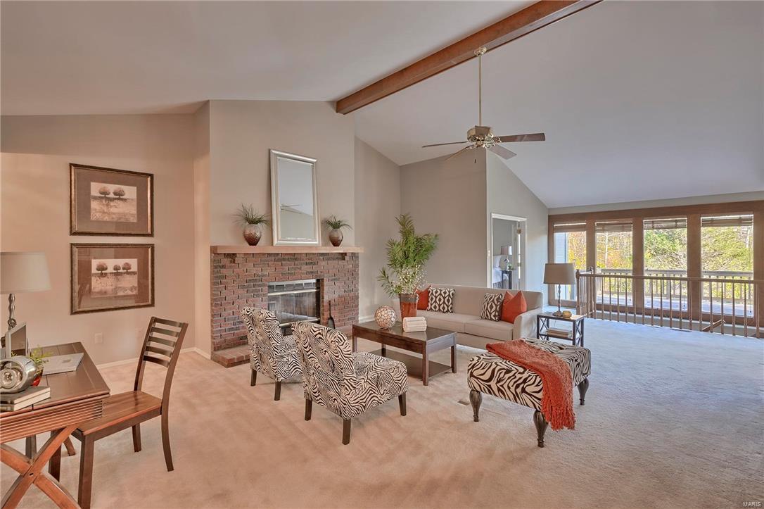 Pointe Clayton - Residential
