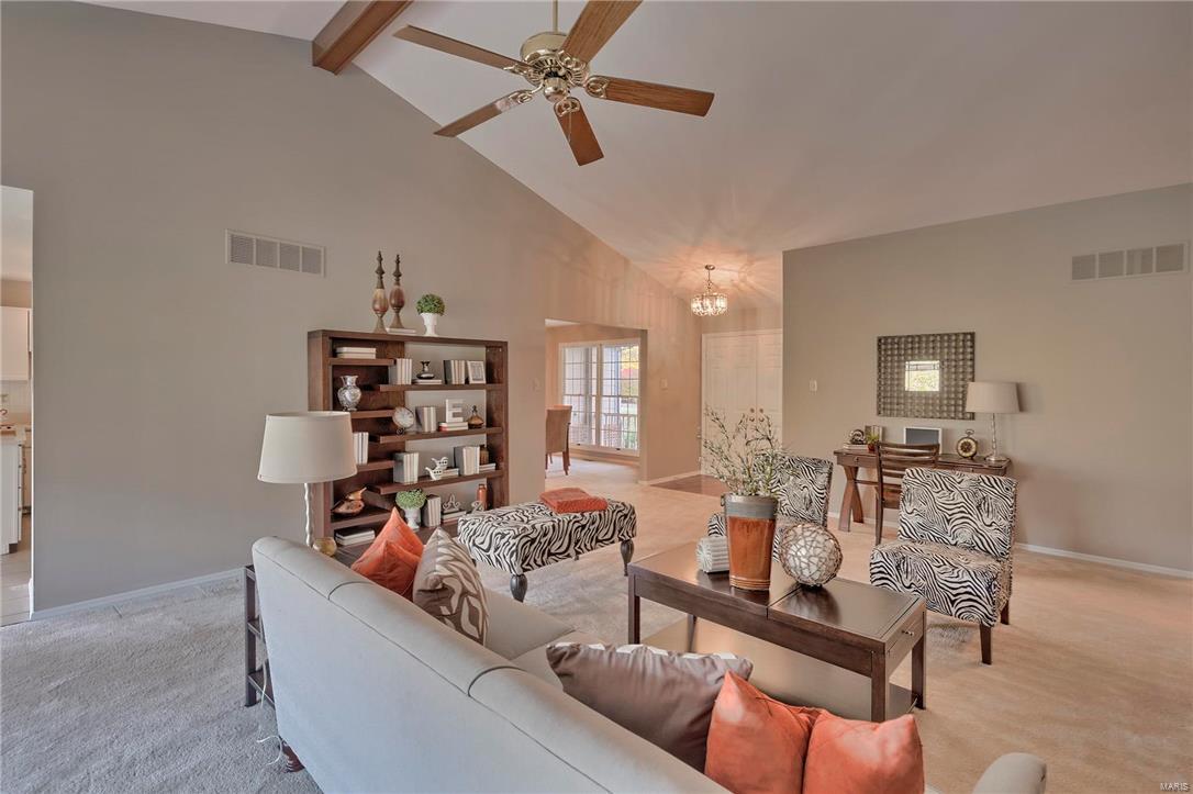 Pointe Clayton - Residential