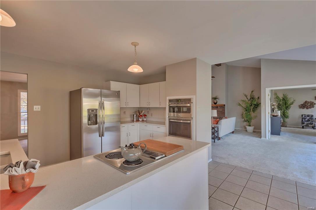 Pointe Clayton - Residential