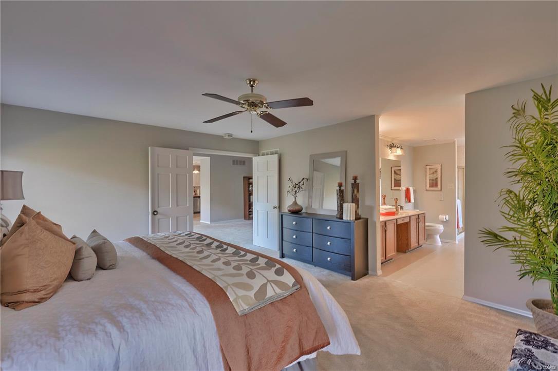 Pointe Clayton - Residential