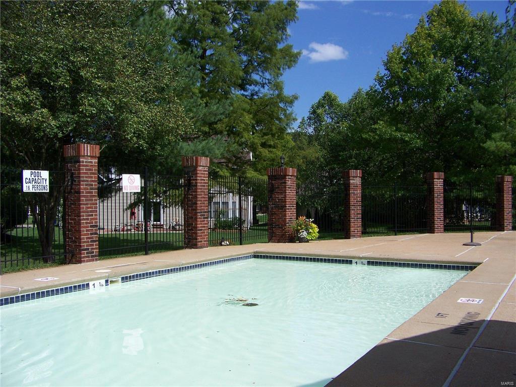 Pointe Clayton - Residential