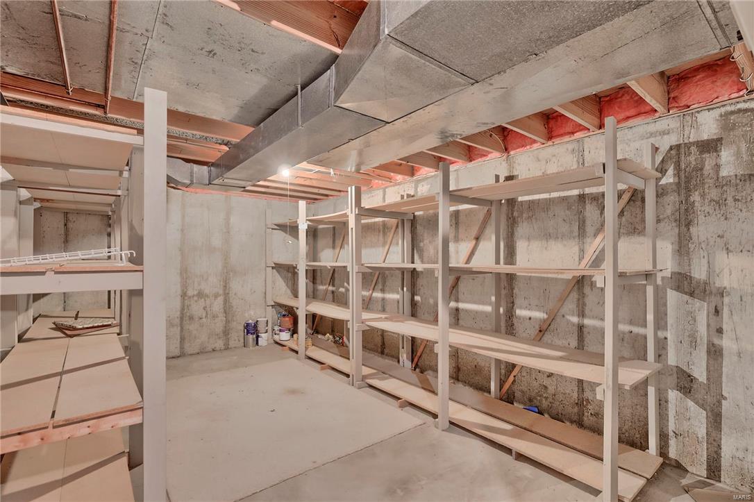 Pointe Clayton - Residential