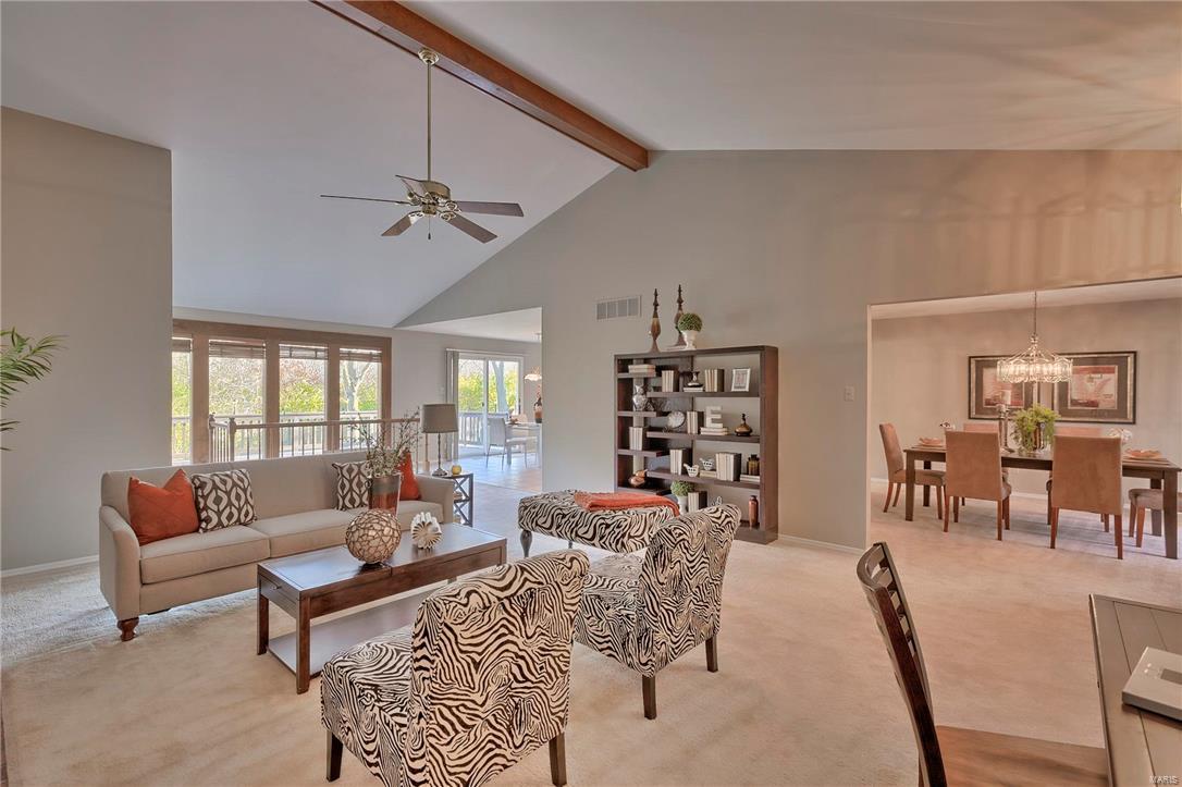 Pointe Clayton - Residential