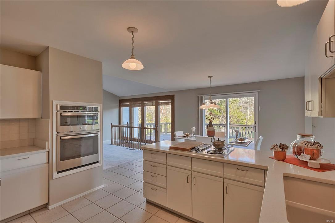 Pointe Clayton - Residential