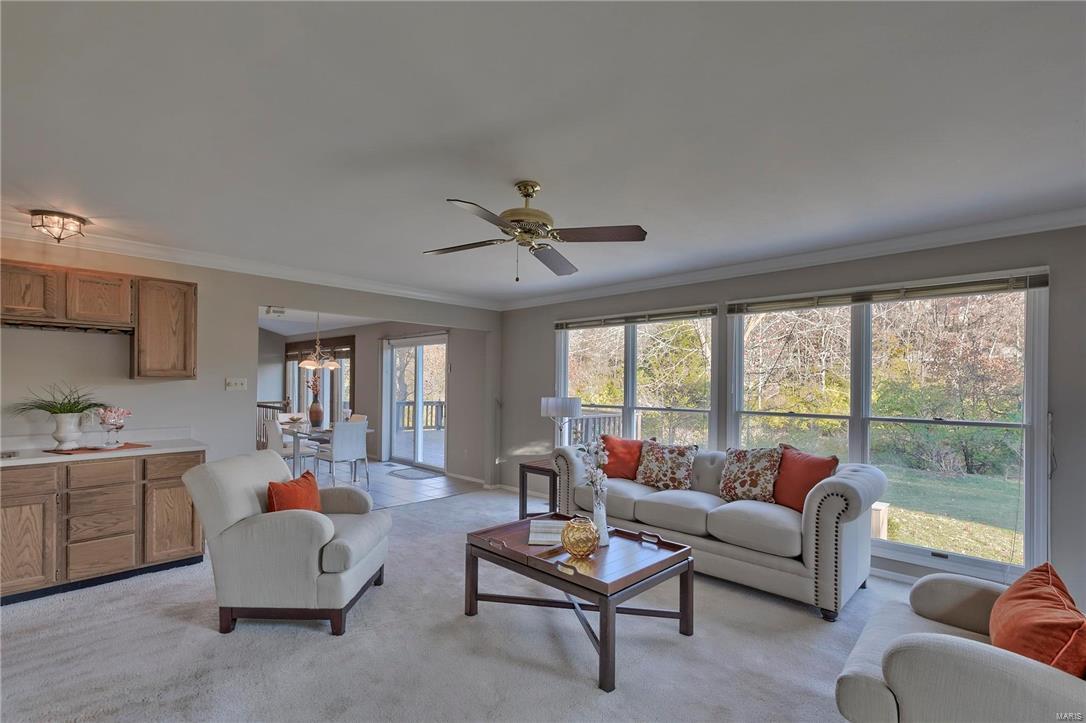 Pointe Clayton - Residential
