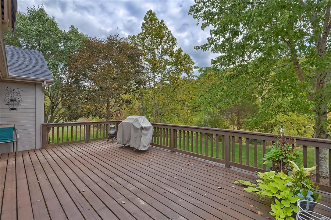 Pointe Clayton - Residential