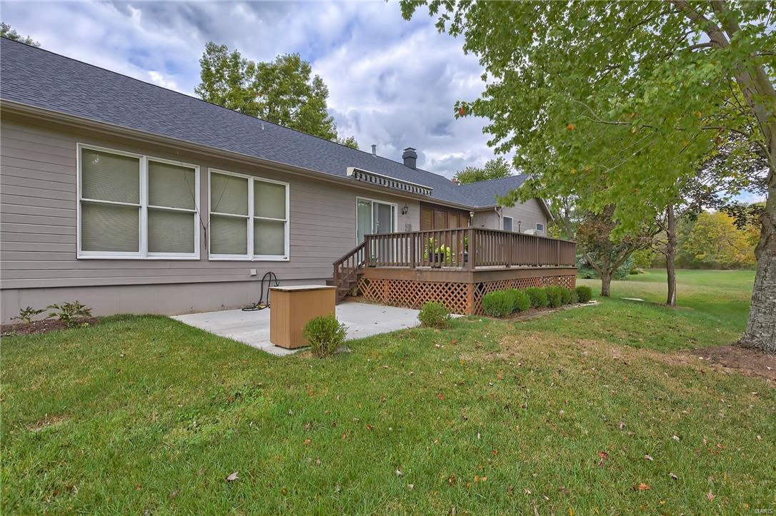 Pointe Clayton - Residential