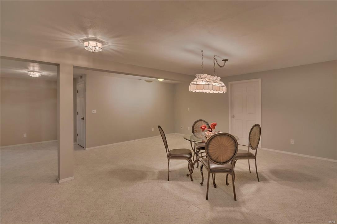 Pointe Clayton - Residential