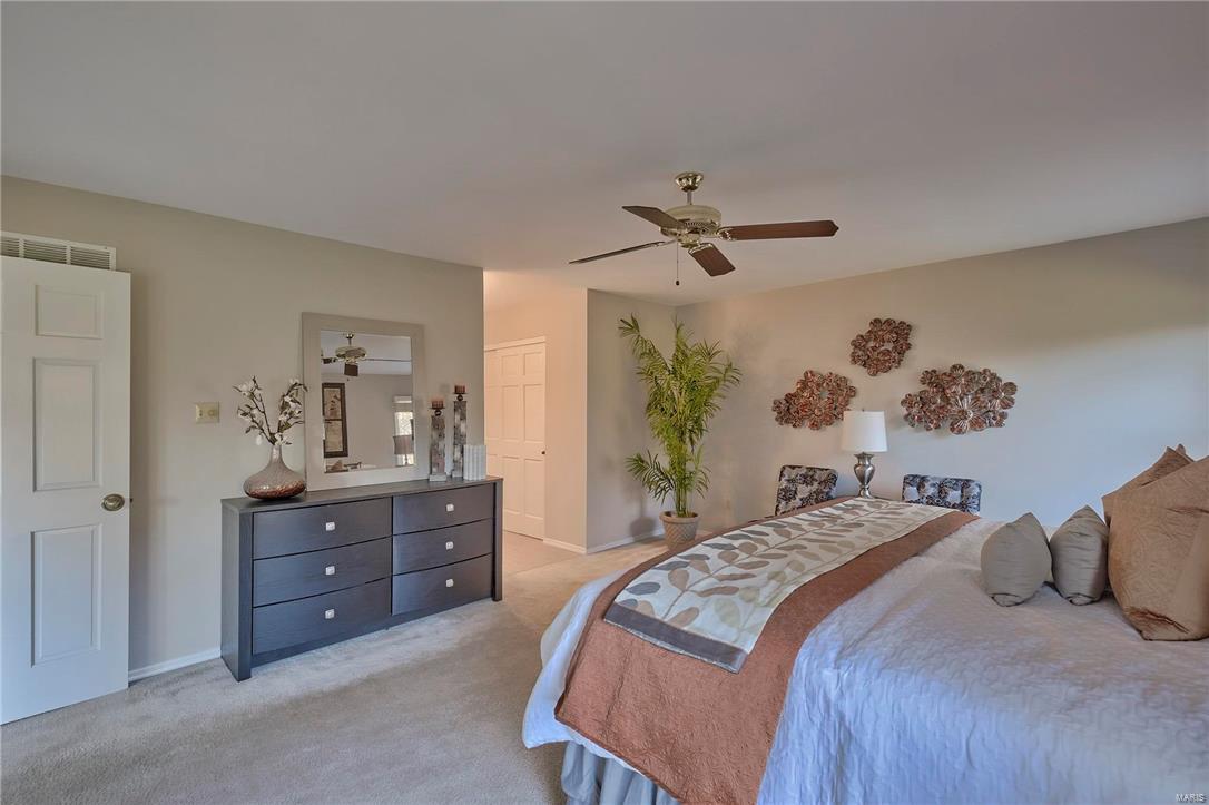Pointe Clayton - Residential