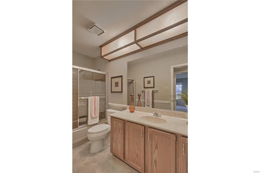 Pointe Clayton - Residential