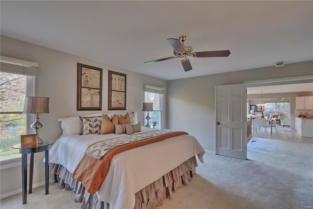 Pointe Clayton - Residential