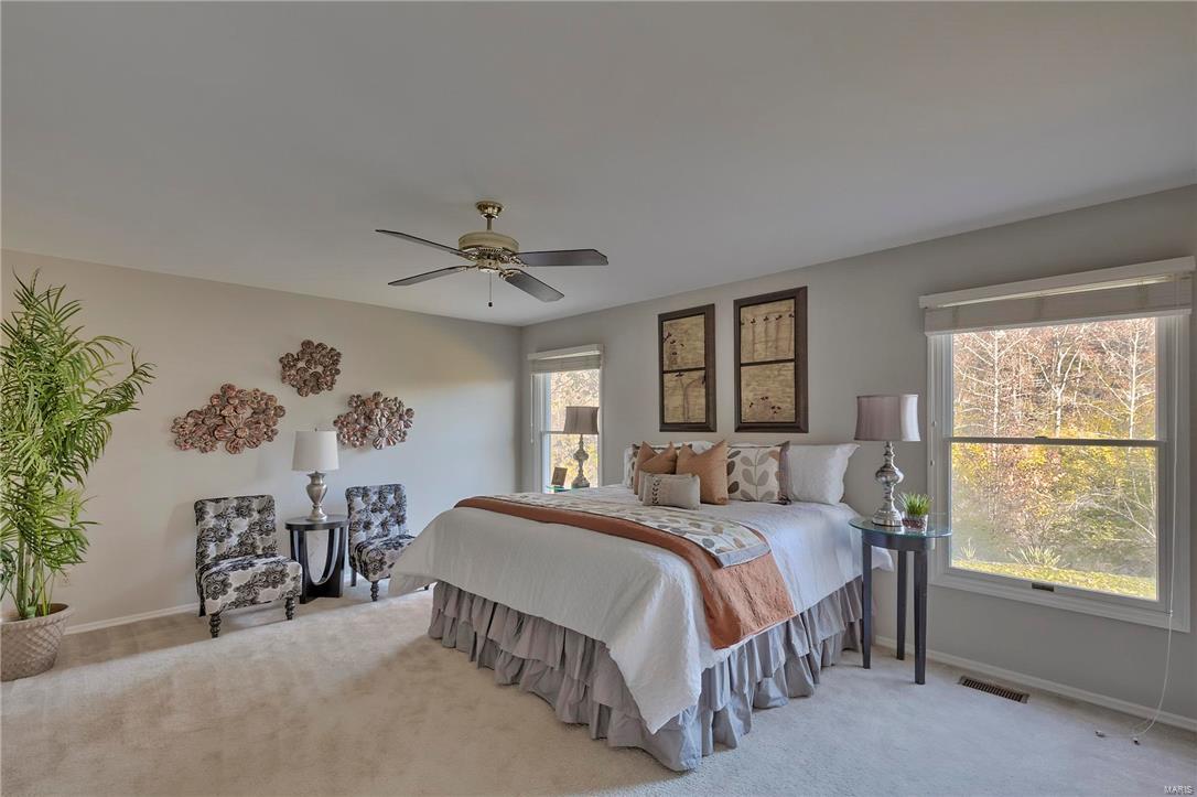 Pointe Clayton - Residential