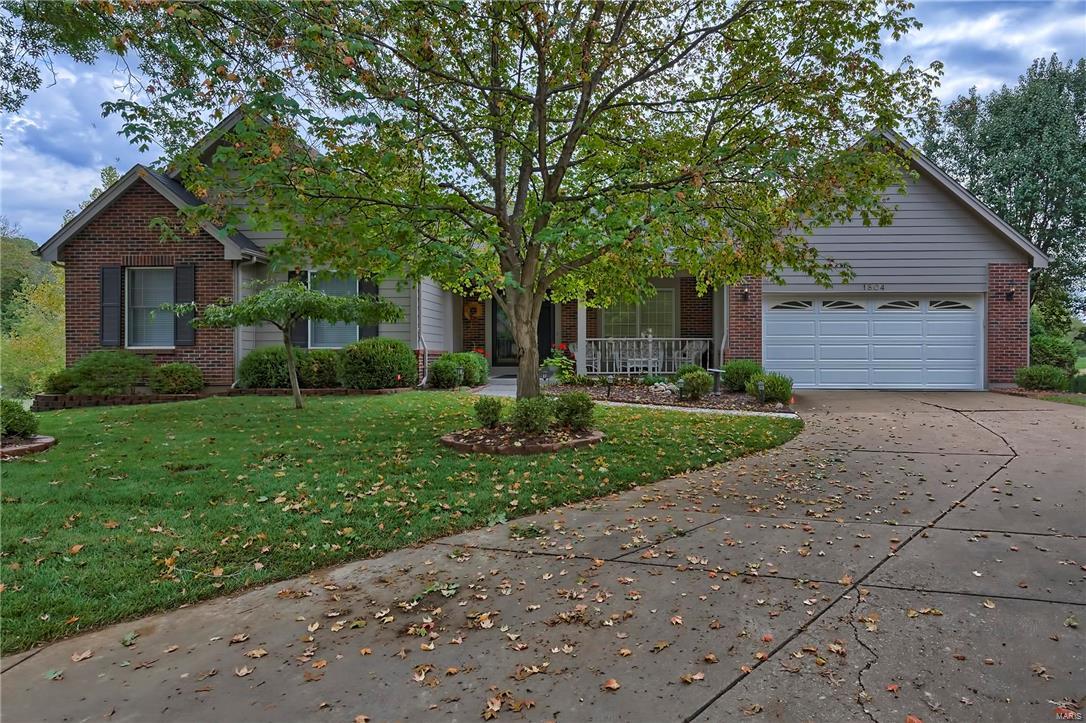 Pointe Clayton - Residential