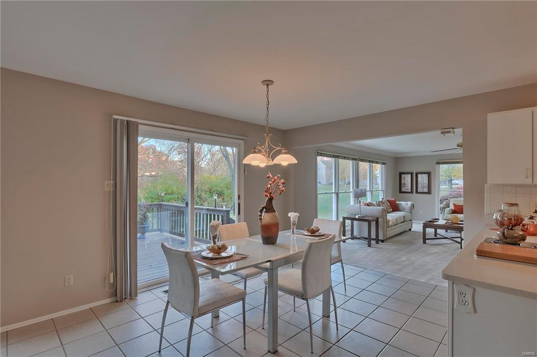 Pointe Clayton - Residential