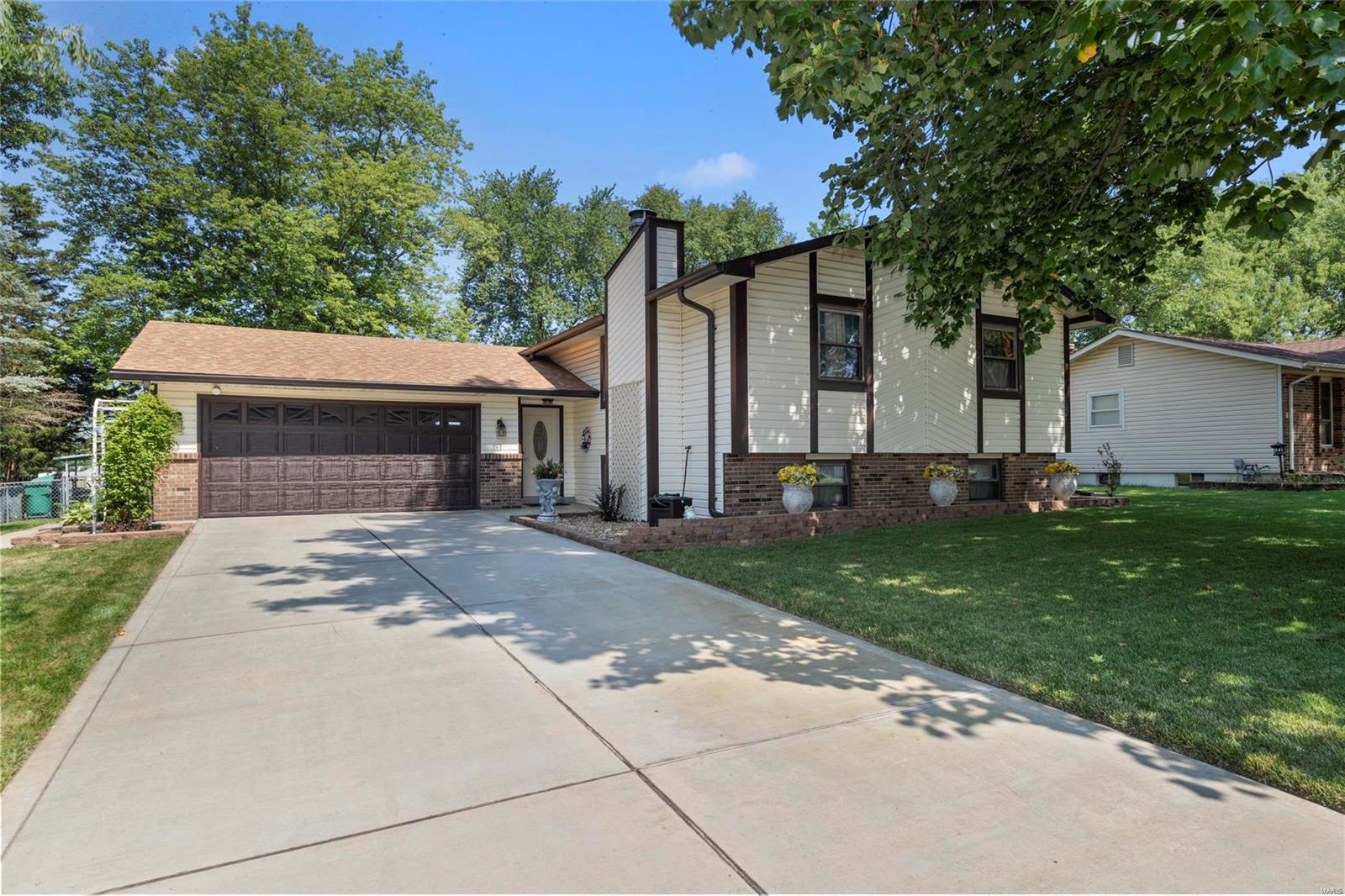 Park Charles South #3 - Residential