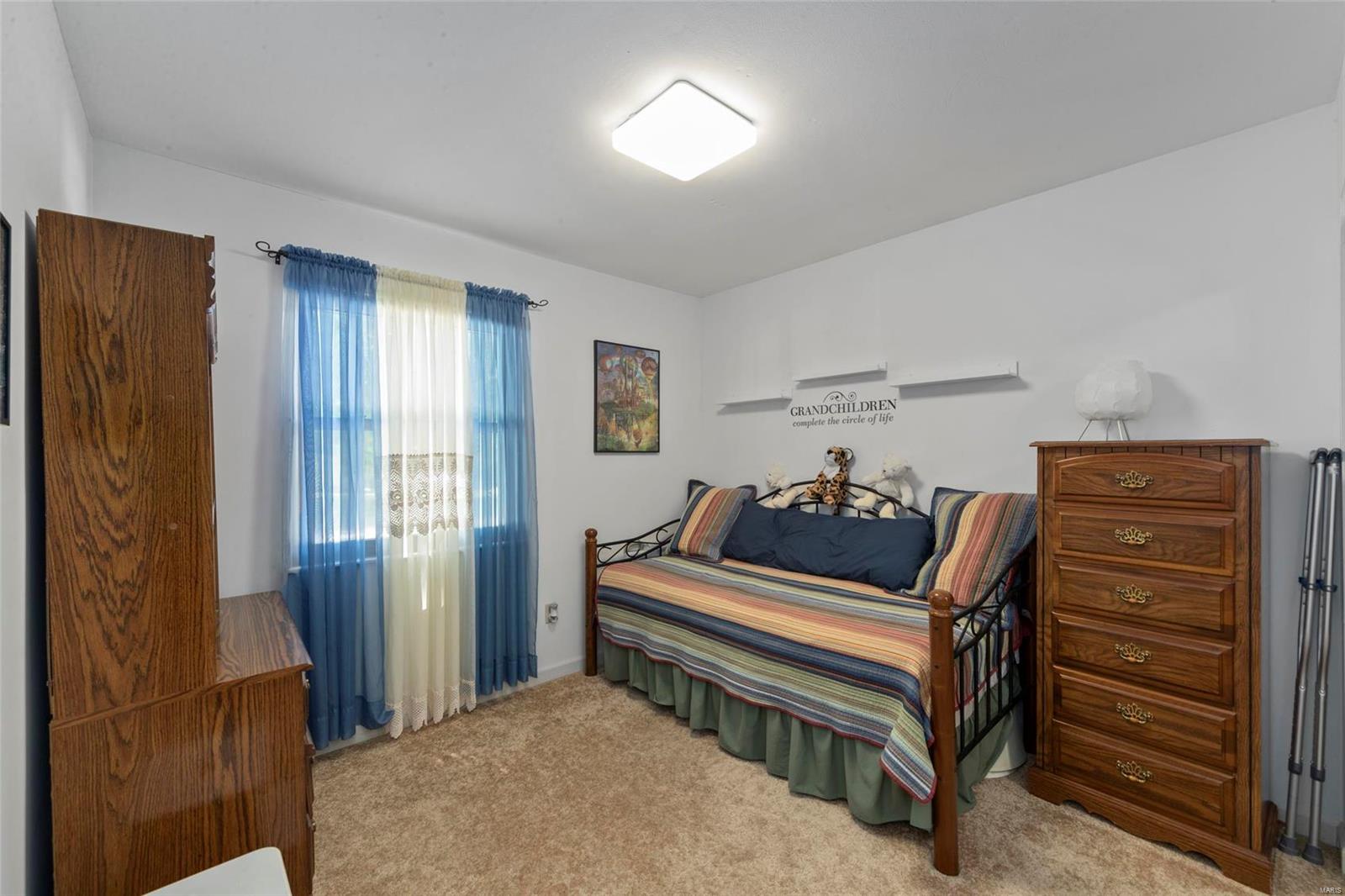 Park Charles South #3 - Residential