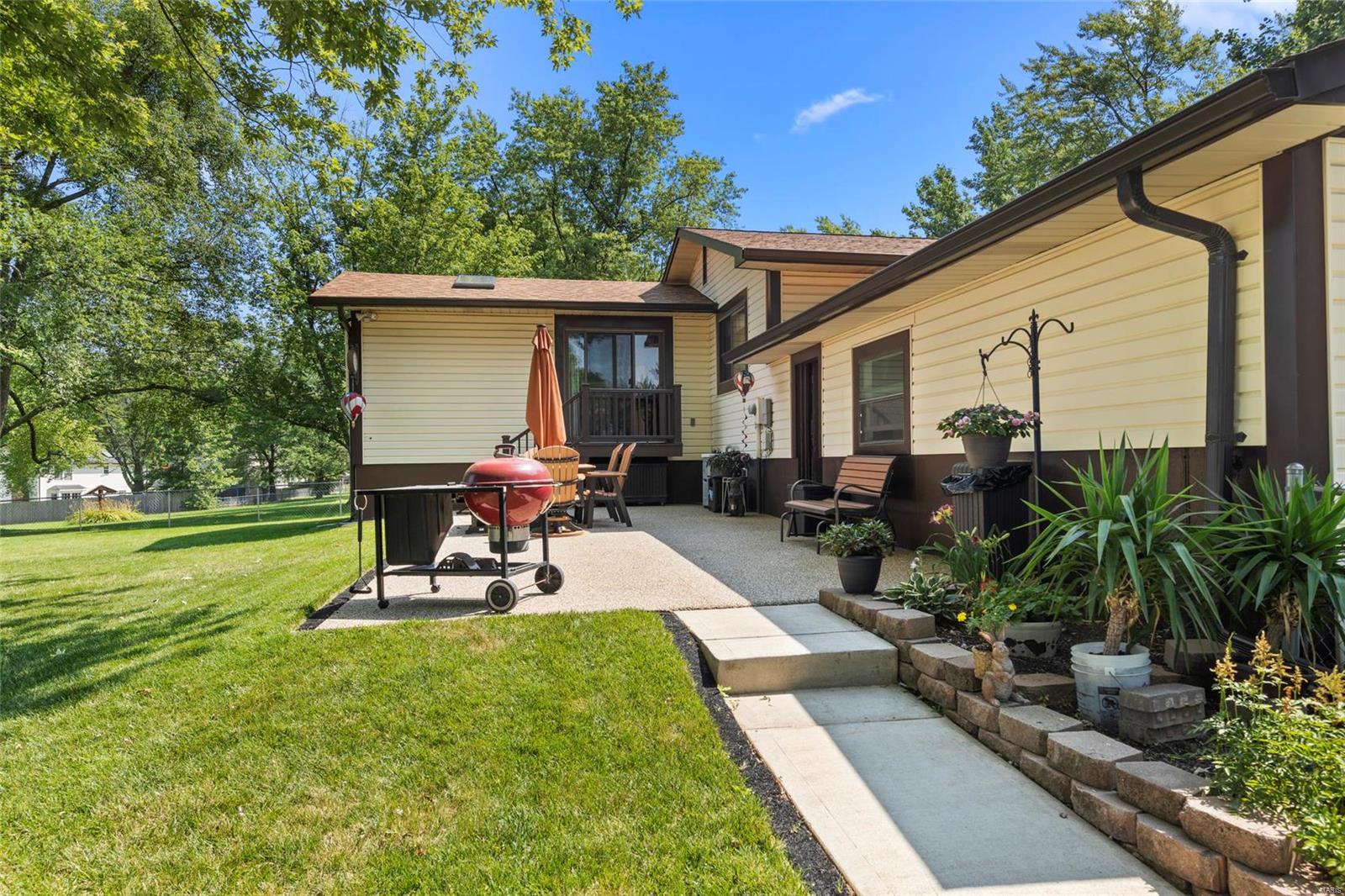 Park Charles South #3 - Residential