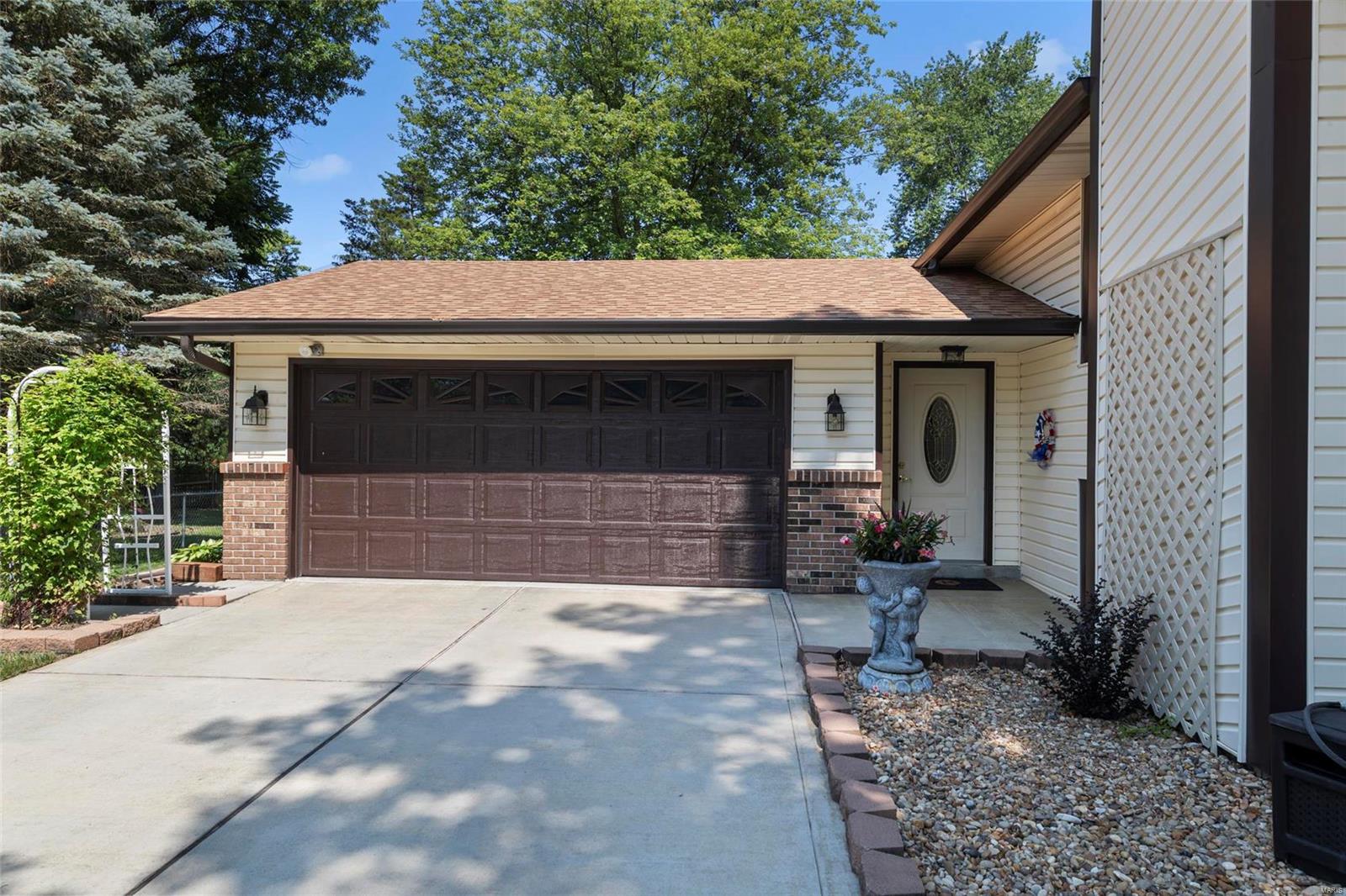 Park Charles South #3 - Residential
