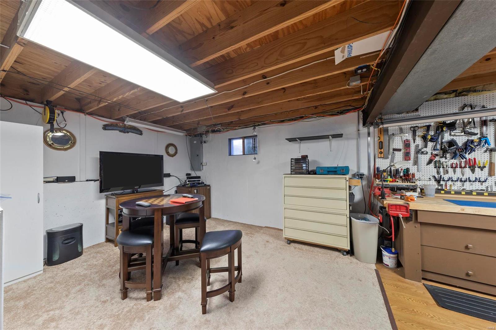 Park Charles South #3 - Residential