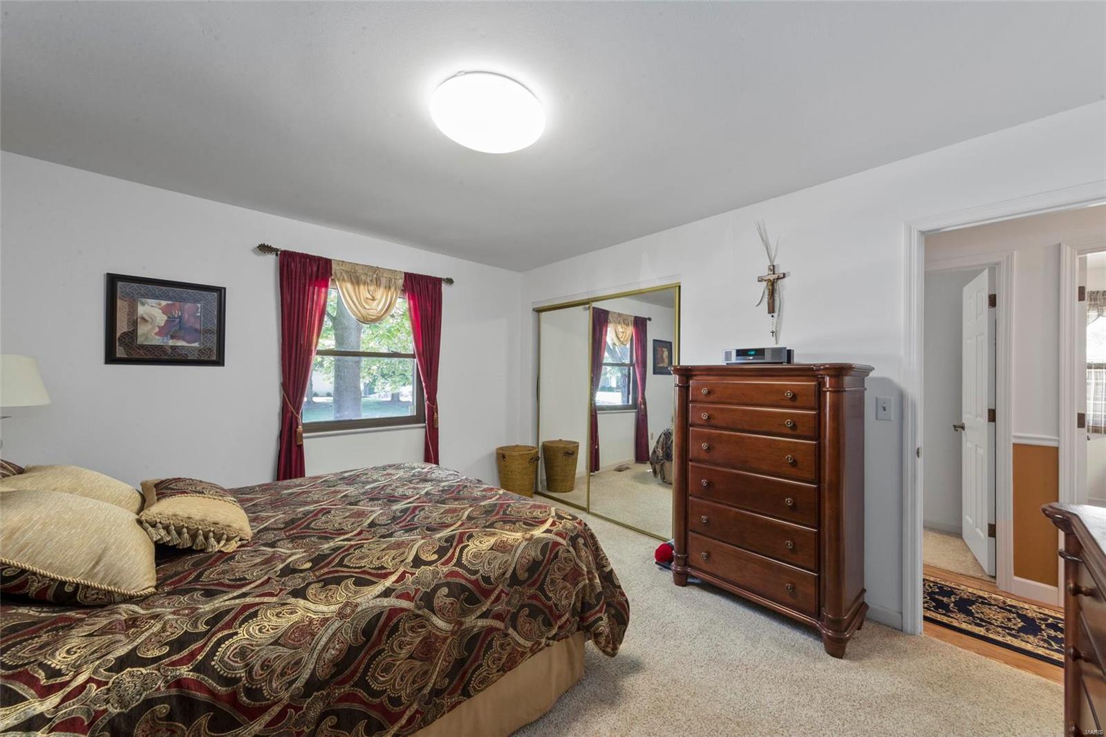 Park Charles South #3 - Residential