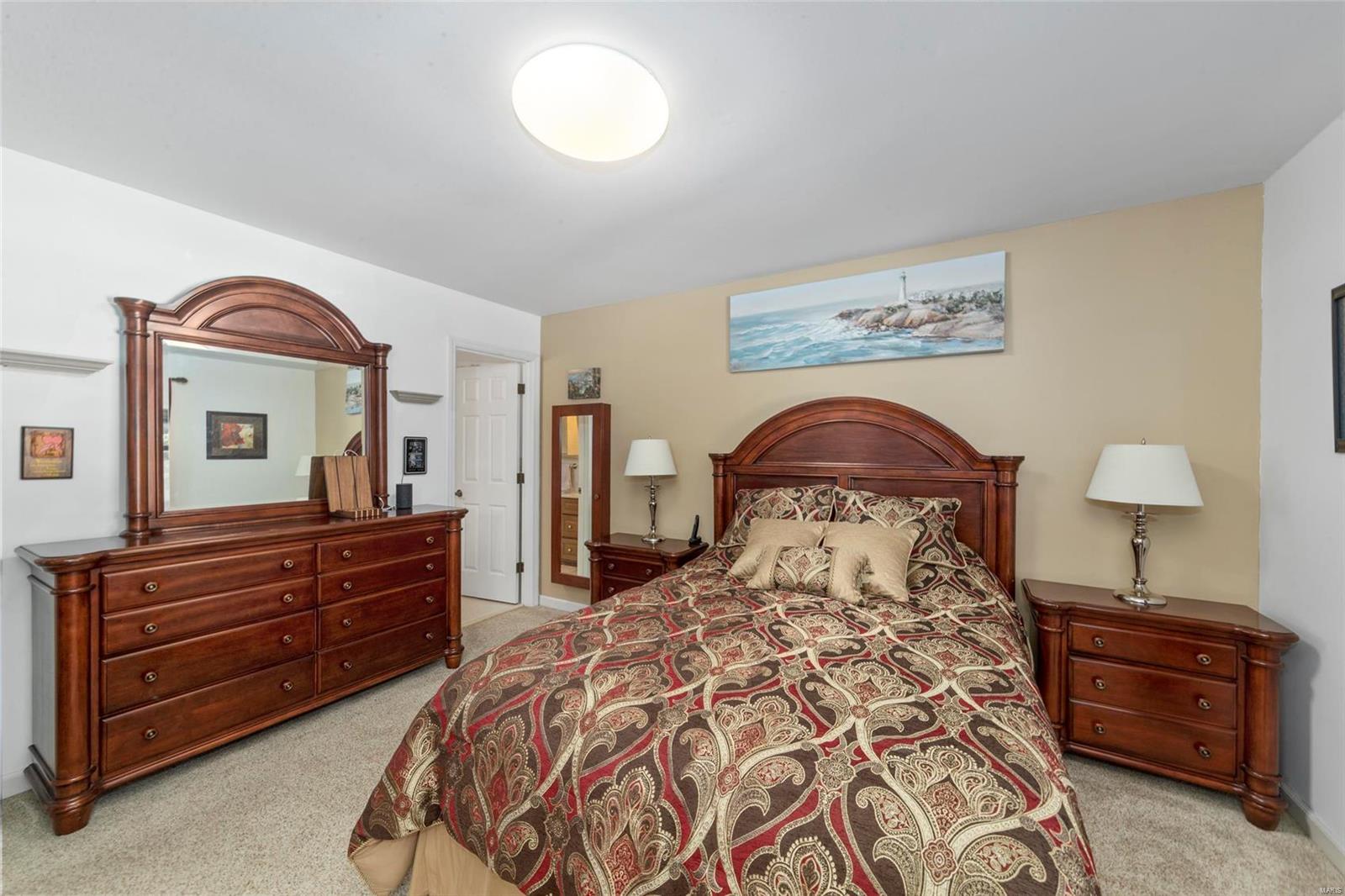 Park Charles South #3 - Residential