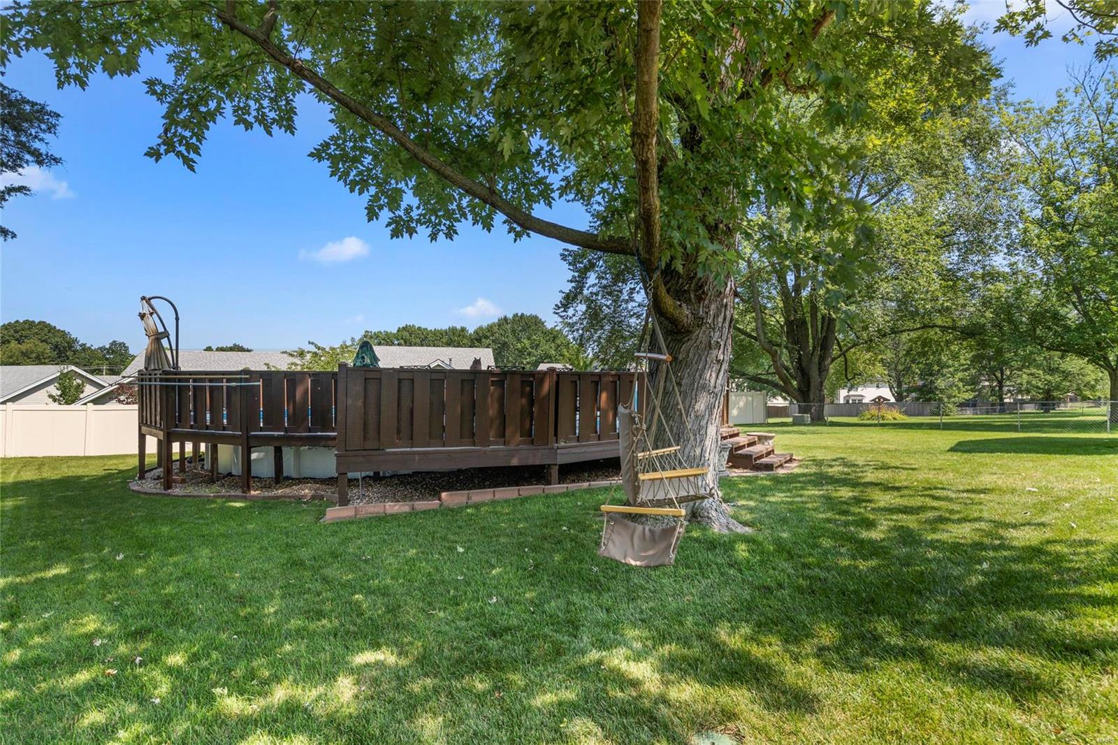 Park Charles South #3 - Residential