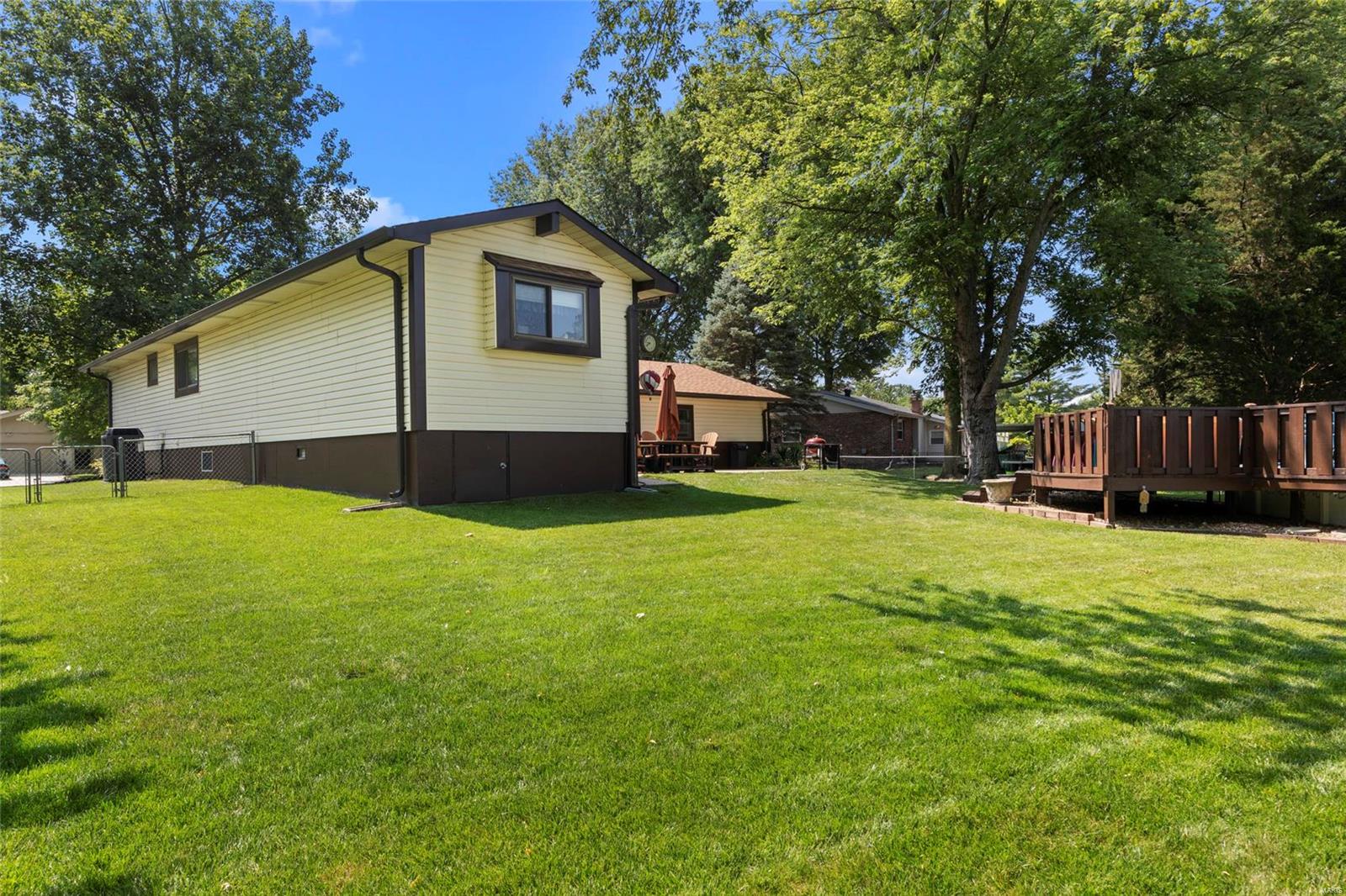 Park Charles South #3 - Residential