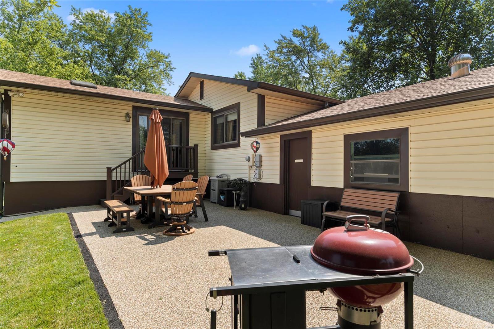Park Charles South #3 - Residential