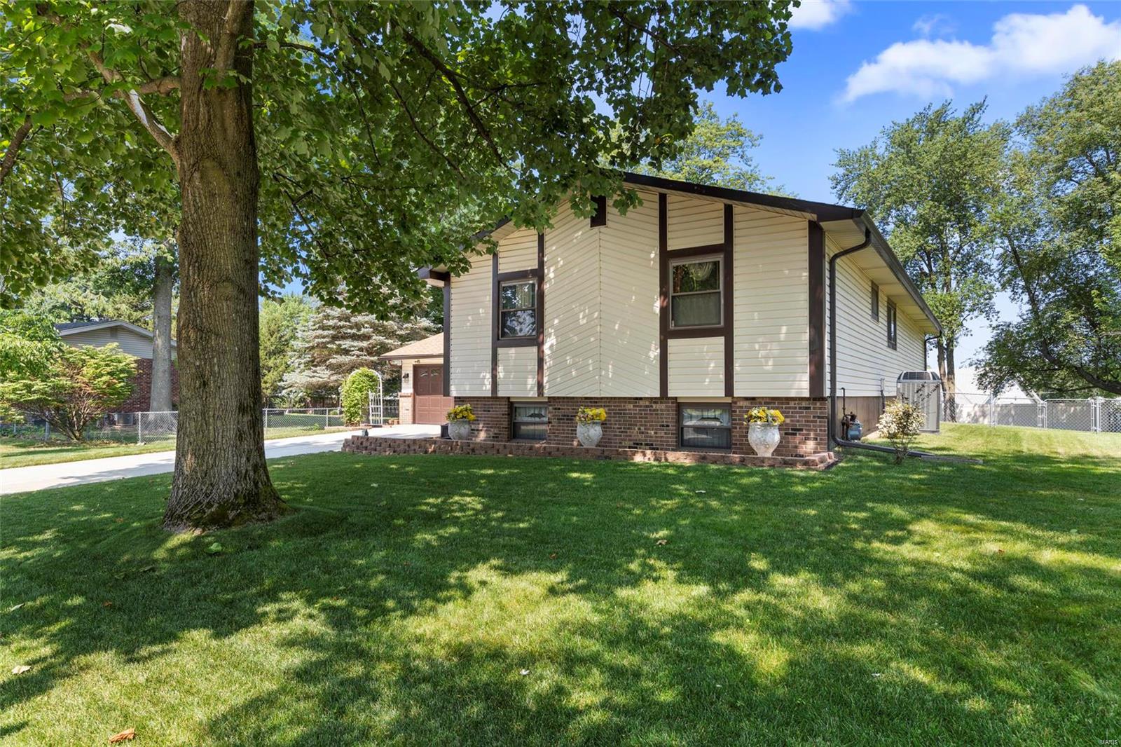 Park Charles South #3 - Residential