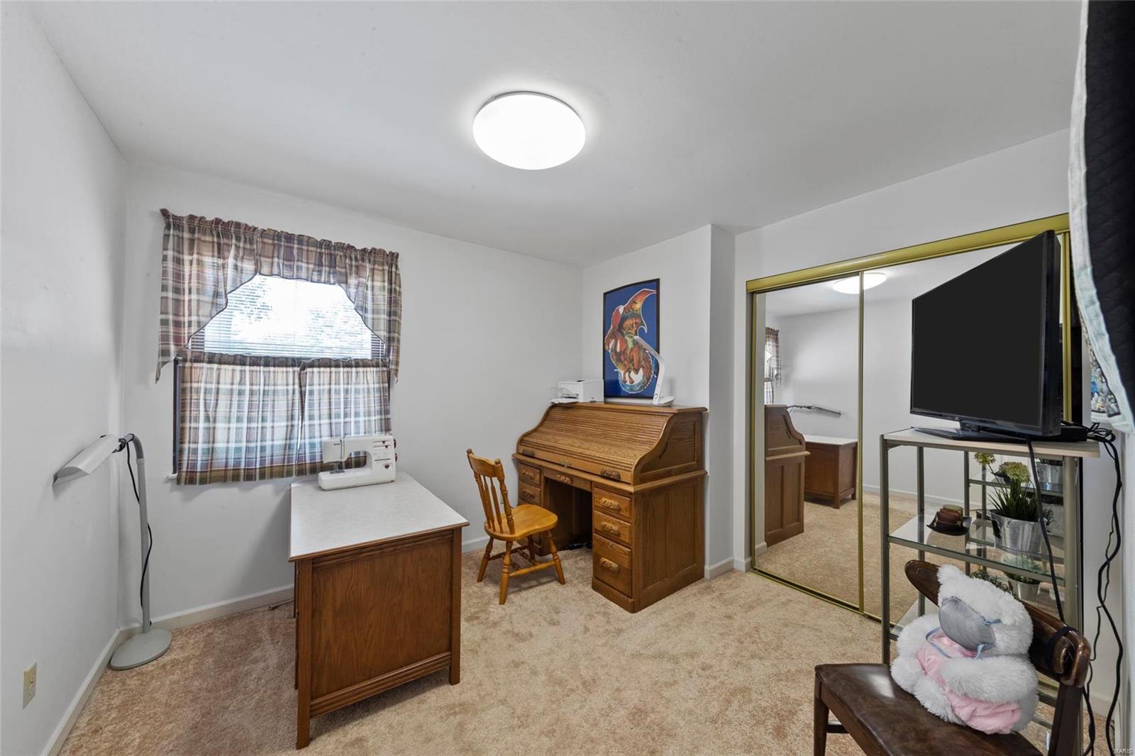 Park Charles South #3 - Residential