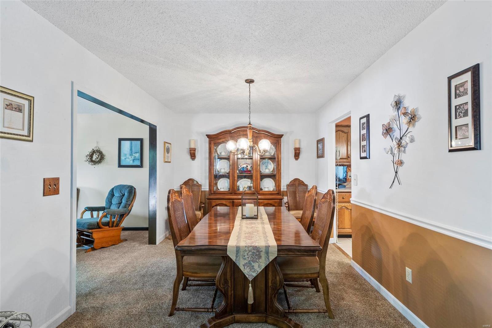 Park Charles South #3 - Residential