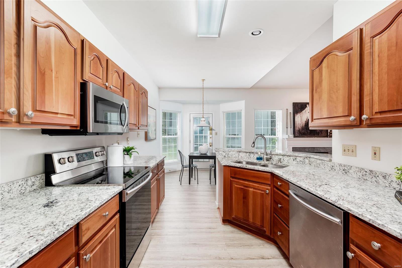 Wellesley Place - Residential Lease