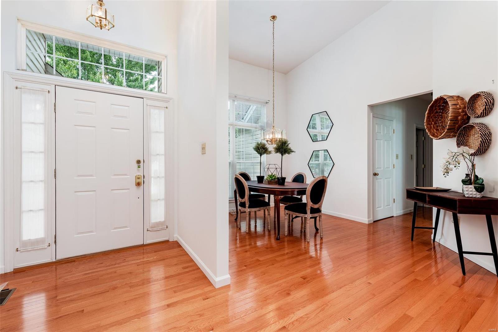 Wellesley Place - Residential Lease