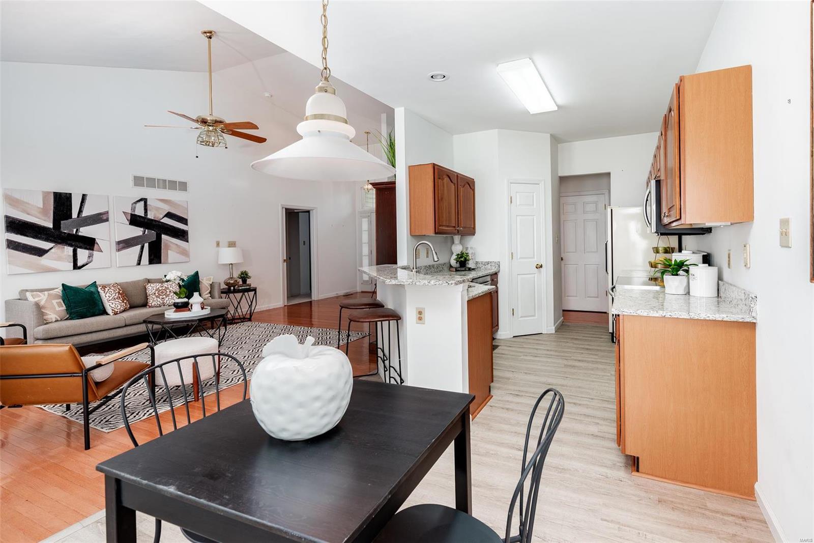 Wellesley Place - Residential Lease