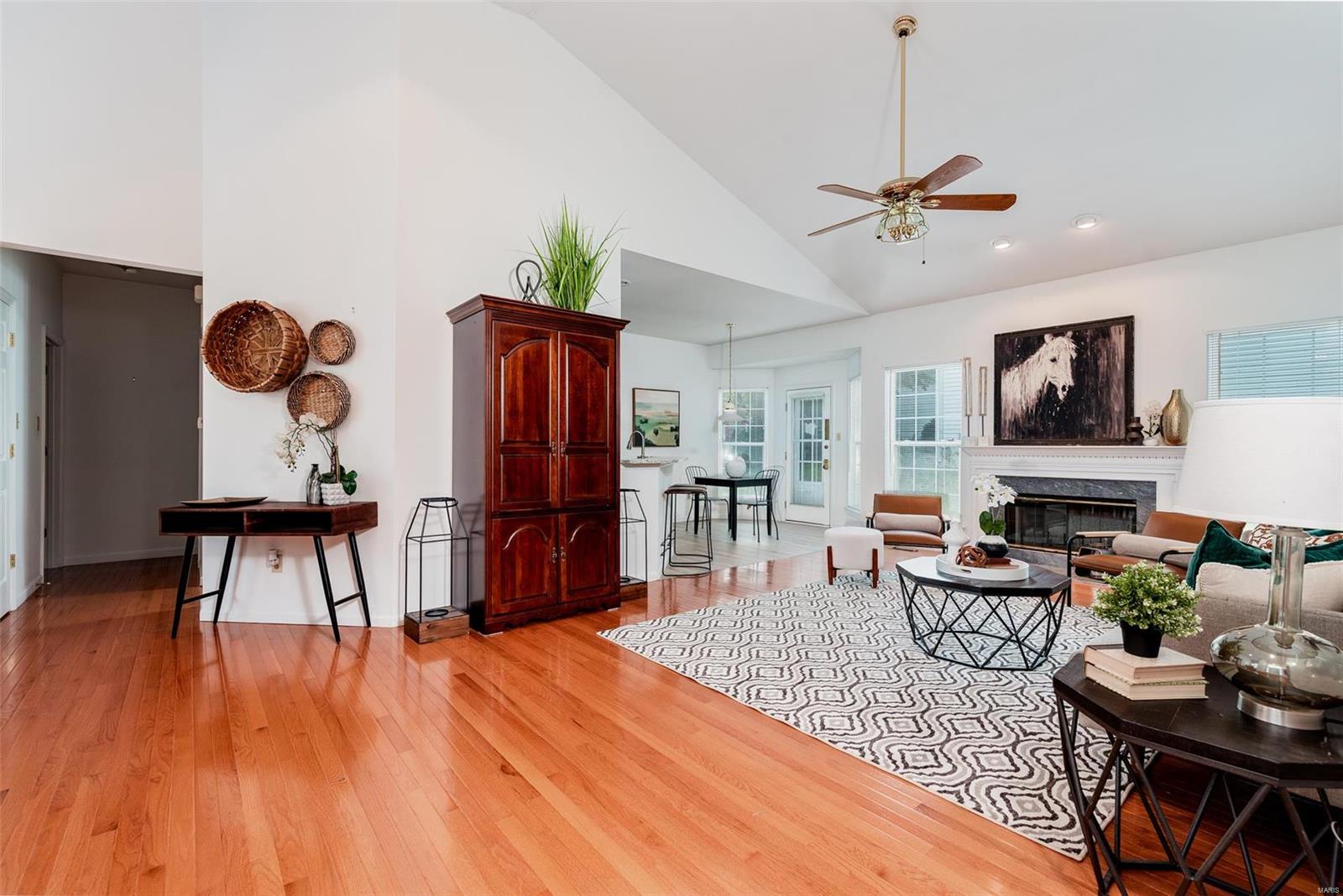 Wellesley Place - Residential Lease