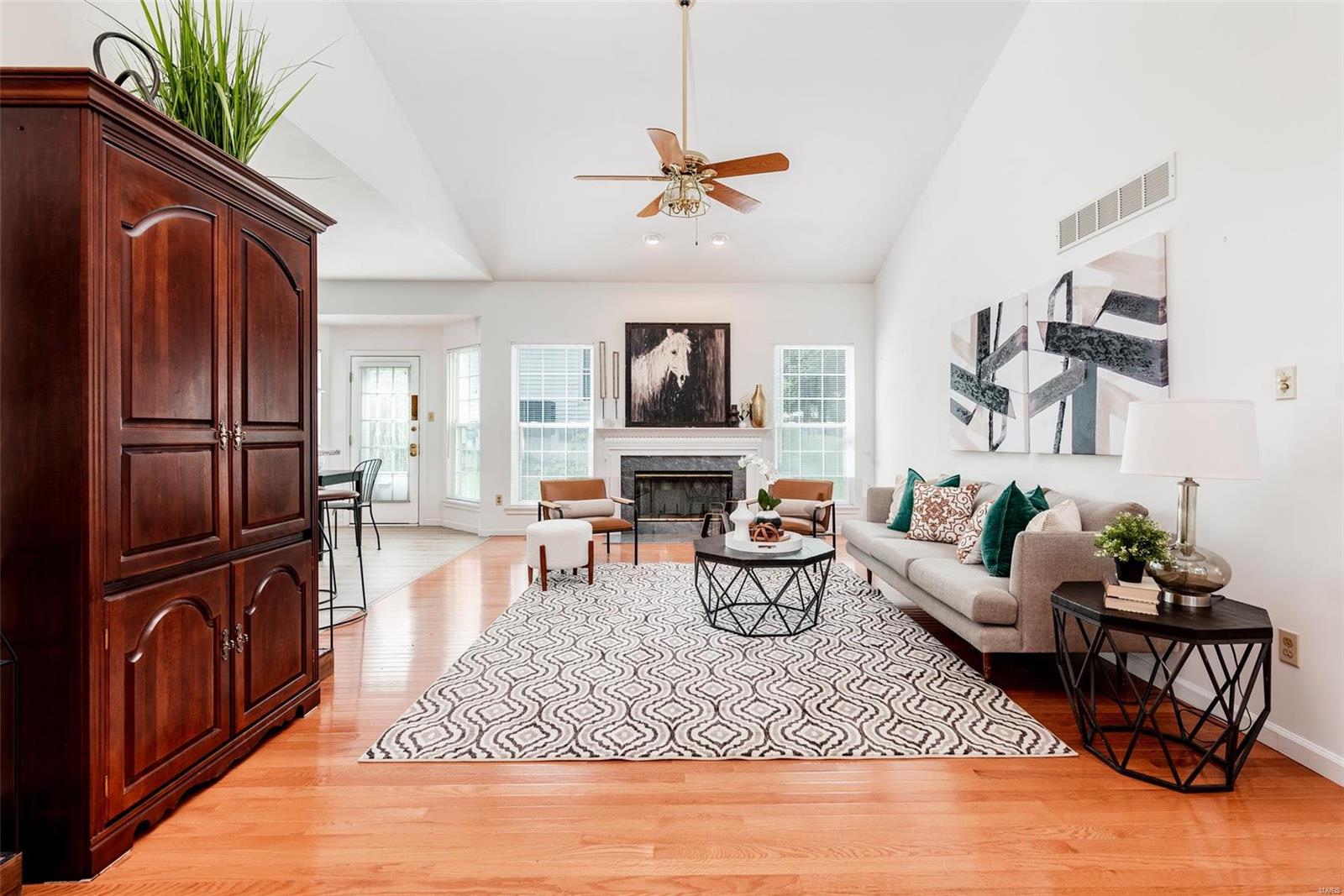 Wellesley Place - Residential Lease