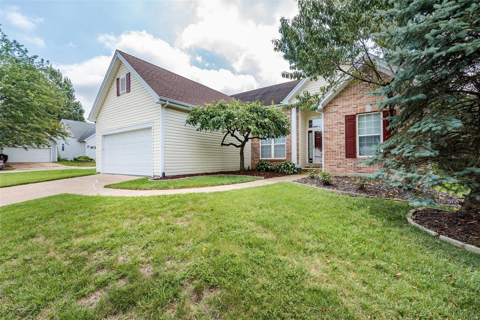 Wellesley Place - Residential Lease