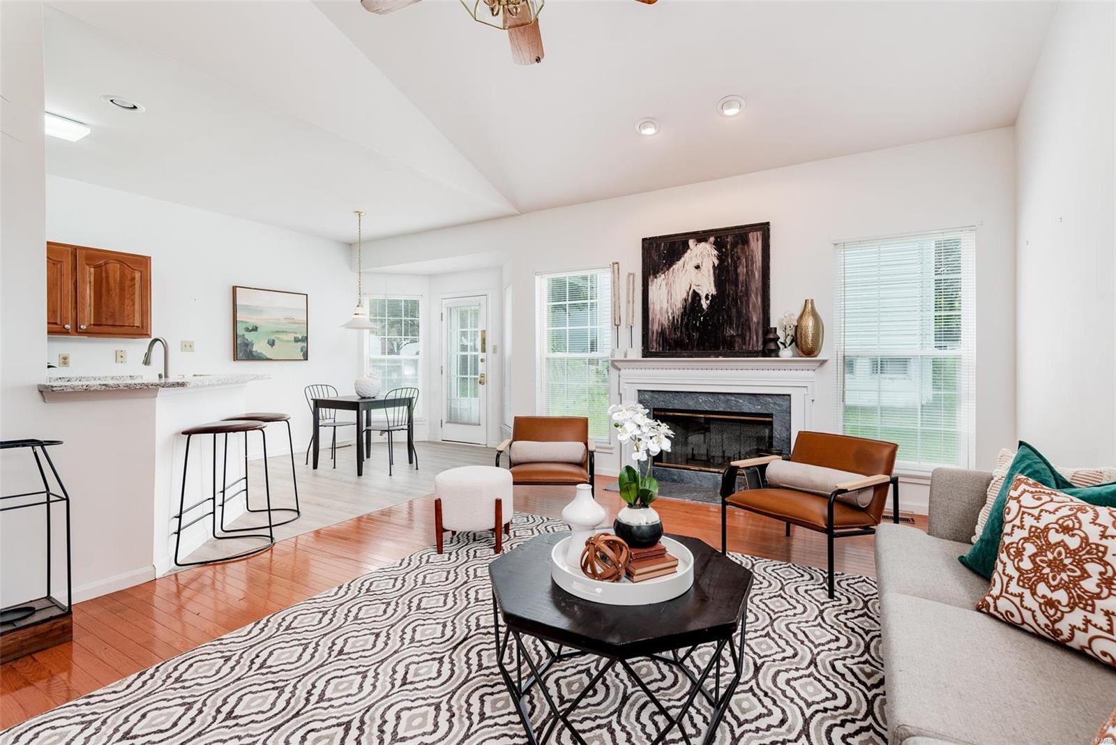 Wellesley Place - Residential Lease