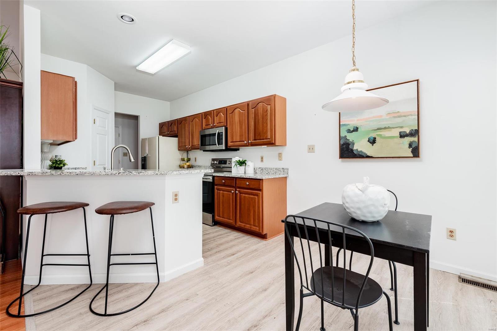 Wellesley Place - Residential Lease