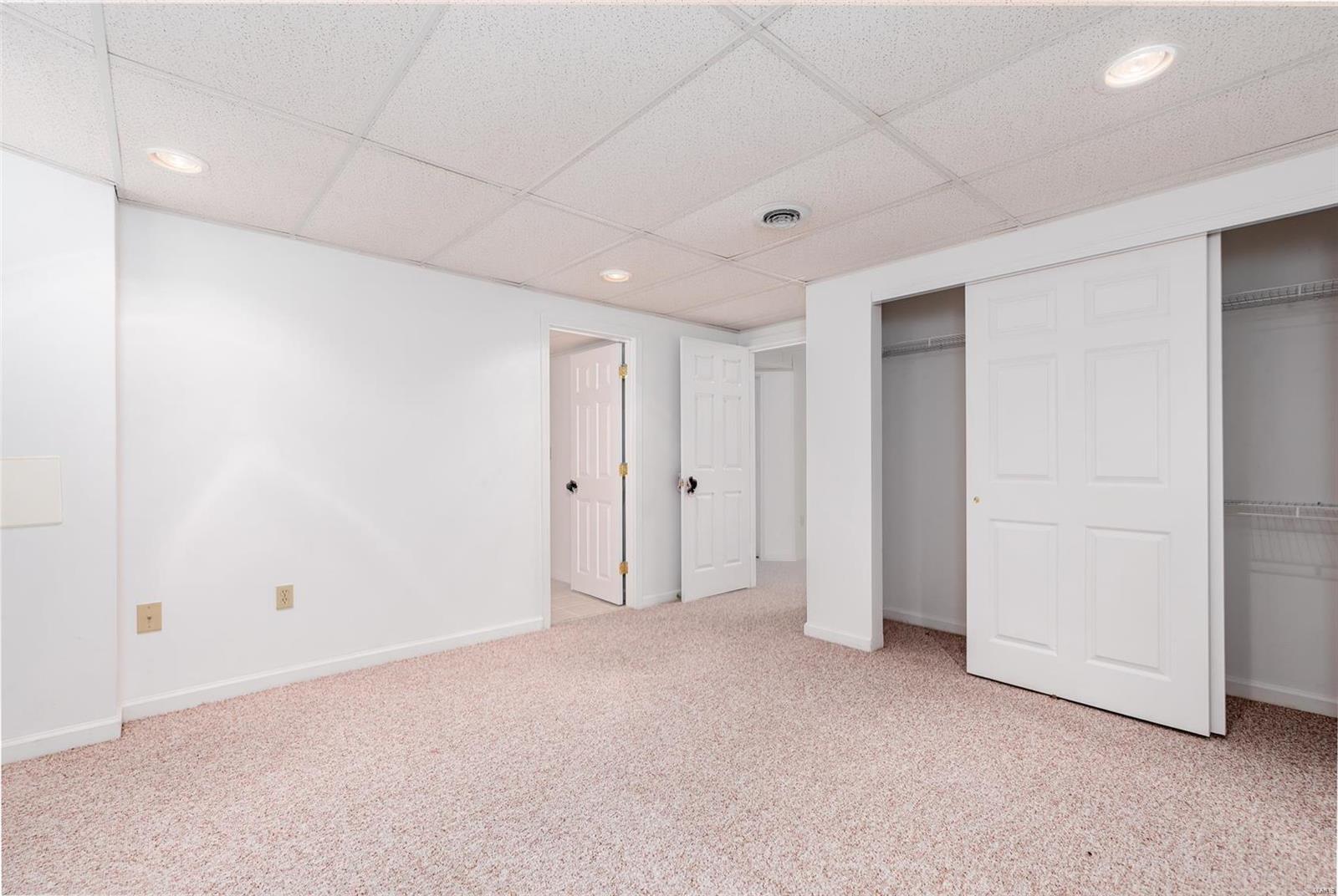 Wellesley Place - Residential Lease